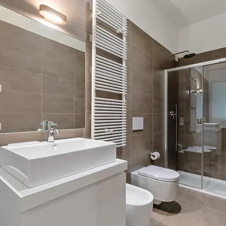 Myplace Vittoria * Treviso