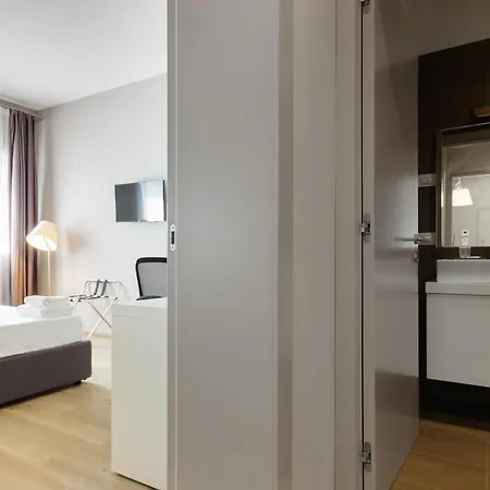 Myplace Vittoria Lejlighed *