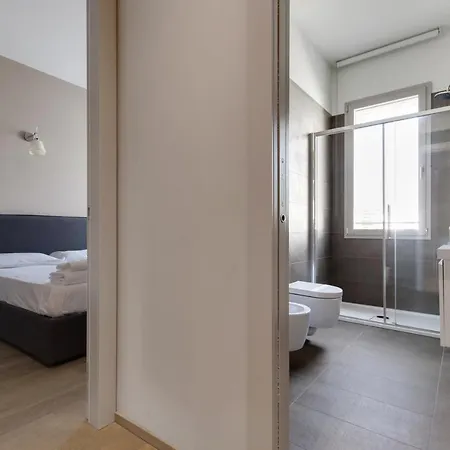 Myplace Vittoria * Treviso