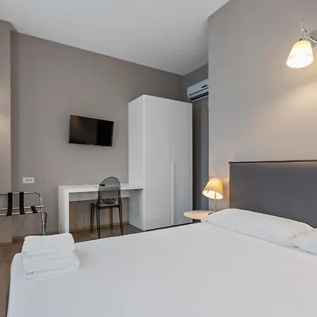 Myplace Vittoria Treviso