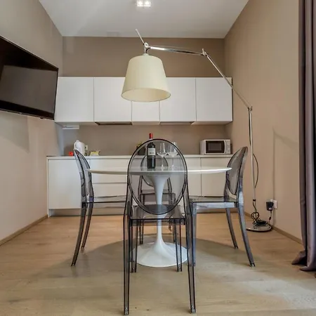Myplace Vittoria Lejlighed Treviso