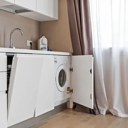Myplace Vittoria 特雷维索