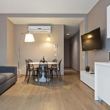 Myplace Vittoria Lejlighed Treviso