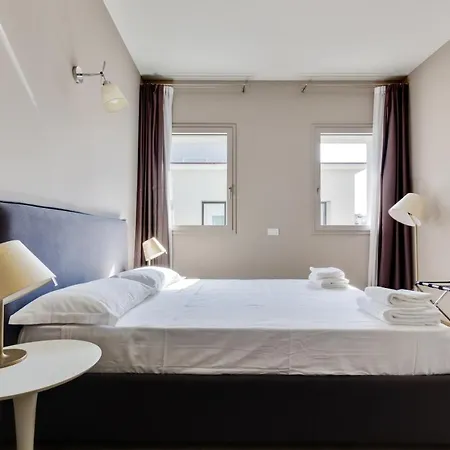Myplace Vittoria Lejlighed Treviso