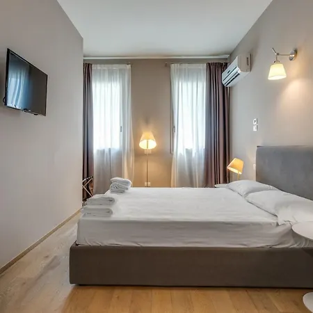 Myplace Vittoria * Treviso
