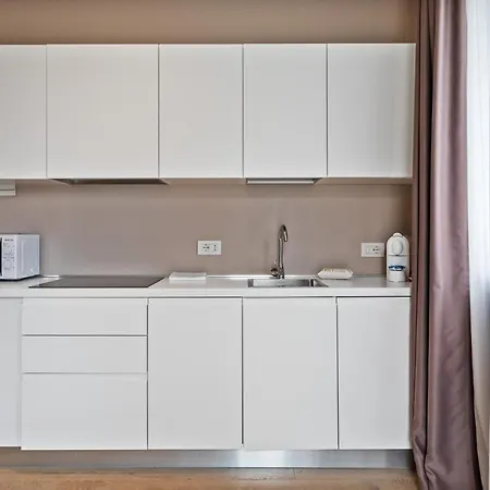 Lejlighed Myplace Vittoria Treviso