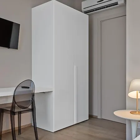 Myplace Vittoria Lejlighed *