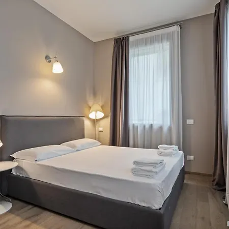 Myplace Vittoria * Treviso