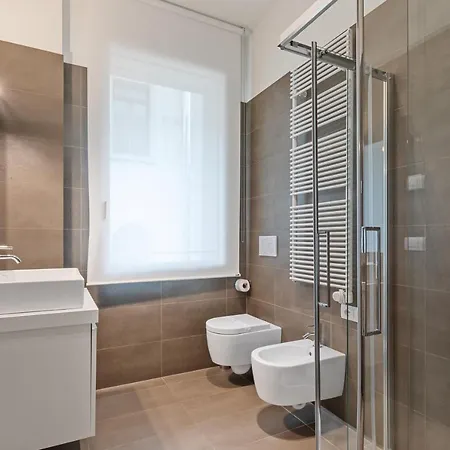 Myplace Vittoria * Treviso
