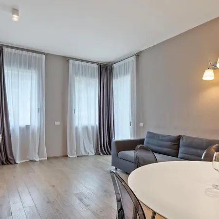 Lejlighed Myplace Vittoria *