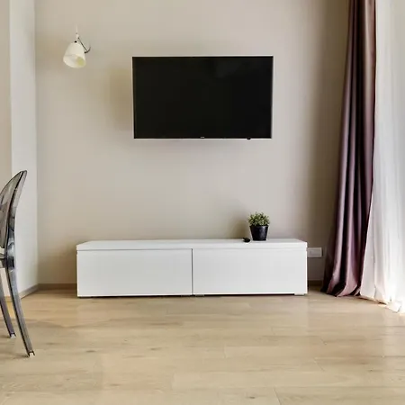 Myplace Vittoria Lejlighed
