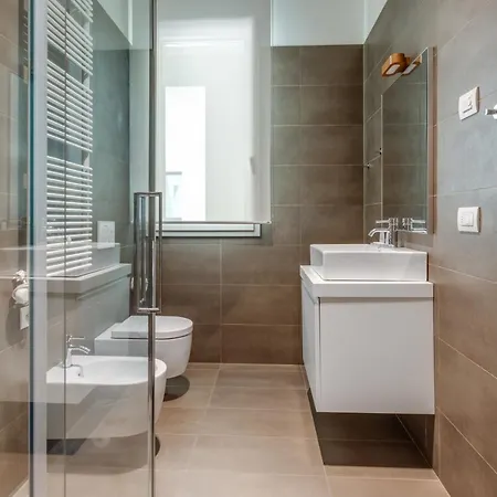 Lejlighed Myplace Vittoria Treviso