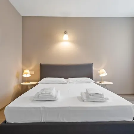 Myplace Vittoria Lejlighed