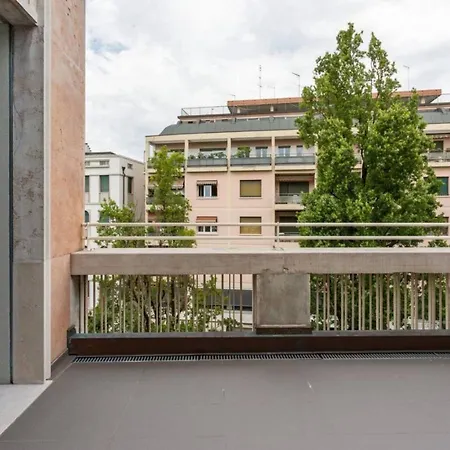 Lejlighed Myplace Vittoria Treviso