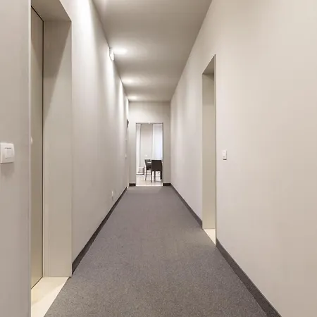 Apartment Myplace Vittoria *